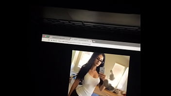 Preview 4 of Xnxx Zwamal 17 - Sssniperwolf cum tribute