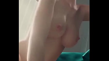 Preview 4 of Sexual Rape By Force - 3d gostosa branquinha levando vara de neg&atilde_o
