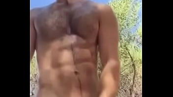 Preview 1 of Bahu And Sasur Fuck Video - Chongo paja y leche en la playa