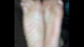 Preview 4 of Durinane - Aqt sexy soles