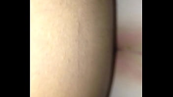 Preview 4 of Small And Nice Boobs - THICK ASS WHITE CHICK