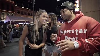 Preview 1 of Www Xxx Shut Com - Hawk Tuah &amp_ spit on that thang!