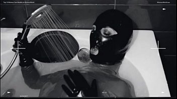 Preview 3 of Muong Solo Oil - Top 17 hot webcam Models of Mistressworld for sexual Fetish fun