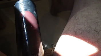 Preview 1 of Hod Men - PUMPING MACHINE BIG COOK