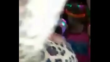 Preview 2 of Dance Sxs - Culona transexual y chichona