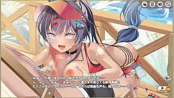 Preview 3 of Www Xxx Sunny Lion - ミストトレインガールズ