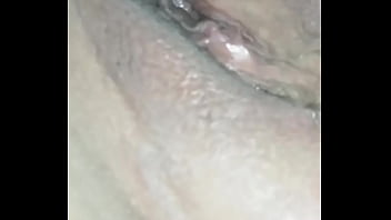 Preview 3 of Xvedo Song - Playing with my step moms pussy