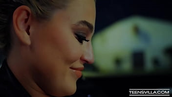 Preview 1 of Teen Mom Son - Her Next Victim Blake Blossom,  Dan Damage