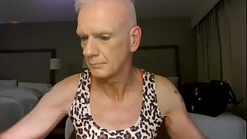 Preview 2 of Mom Teacther - sissydaddyinpink verification vid