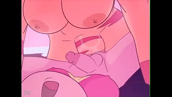 Preview 2 of Pomhub Com - Big orange dick fucks Steven