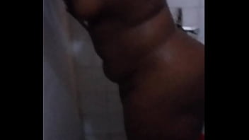 Preview 4 of Guy Ssxy - Enfuli shower time uganda