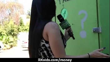 Preview 2 of Young Baby And Black Men - Cute Teen Suck and fucked for cash 21