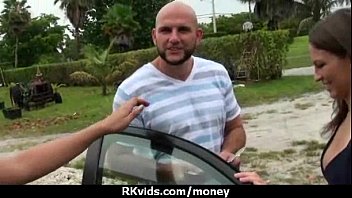 Preview 4 of Londep Us - Cute Teen Suck and fucked for cash 12