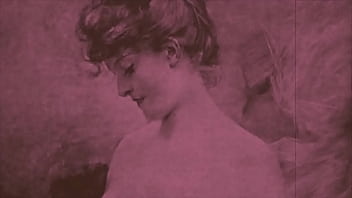 Preview 3 of Barat Sek Stw - vintage erotic illustration