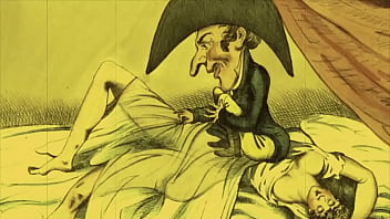 Preview 4 of Barat Sek Stw - vintage erotic illustration