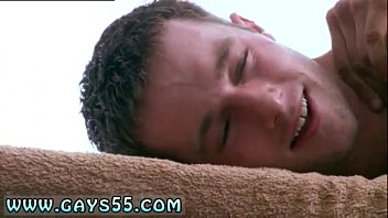 Preview 1 of Father Tube Junior Daughter - Gay boys ass dripping cum porn movies xxx Marine Ass