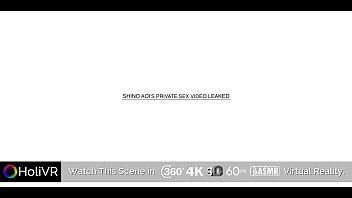 Preview 1 of Yery Hard Fuck Mother Son - HoliVR   Private Sex Video Leaked- Shino Aoi