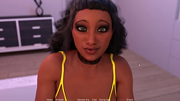 Preview 4 of Xnxx Big Mom - Complete Gameplay - WVM,  Part 35