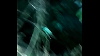 Preview 1 of Terrorized Youthful Boy - gaucha mamando no mato