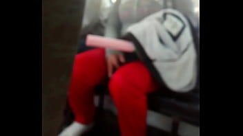 Preview 1 of Web Cams Ass Solo - Putita de la altavista le rebotan las tetas en el cami&oacute_n