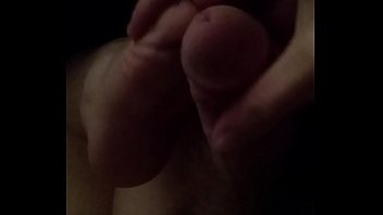 Preview 1 of Myanmar Sex Video Open - Footjob slut loves to have her feet fucked