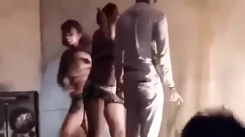 Preview 4 of Rus Moviei - Hot Dance Show.MP4