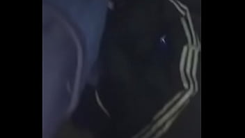 Preview 1 of Asian School Girls Raped Video - black man showing his hairy ass
