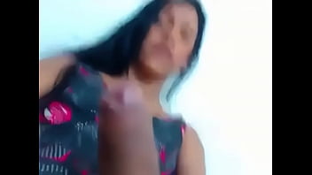 Preview 1 of My Baby Bbw Pussy - Lovely Creamy Tranny Cumshot