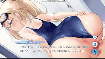 Preview 3 of Indian Kinnr Sex - ティンクルスターナイツ 水着アム