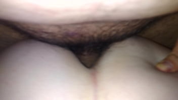 Preview 2 of Xoxoxo Afrxxx - Fucking my Girl in the ass with surprise by ZAT4