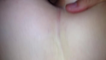 Preview 3 of Xoxoxo Afrxxx - Fucking my Girl in the ass with surprise by ZAT4
