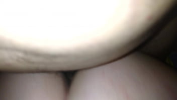 Preview 1 of Xoxoxo Afrxxx - Fucking my Girl in the ass with surprise by ZAT4