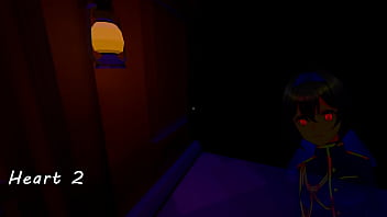 Preview 1 of Vvvxx Kabiraj - 【Super Digest】Yami&#039_s mysterious mansion  2/? 【Upped on 7/2021】