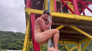 Preview 1 of Xxx New Viboe - Indo salvar tes&atilde_o acumulado dele marloncosta23cm chama o bombeiro ?logo no VIP vem gozar gostoso com as ...