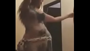 Preview 2 of Pierre Perrier Chacun Sa Nuit - Egyptian Hot Wife Dance 2