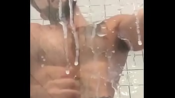 Preview 4 of Real King Hd - Chabon en la ducha re pijudo