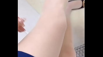 Preview 1 of Pusy Her Linking - 验证视频