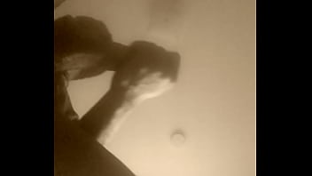 Preview 3 of Laurie Loves To Take It Rough - VID 20170212 120354