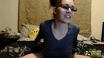 Preview 1 of Sex Mom Dog Animal - Yong princess squirts for confident men