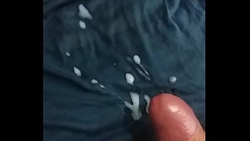 Preview 3 of Chubby Great Titty Mom - Leche