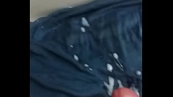 Preview 4 of Chubby Great Titty Mom - Leche