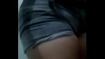Preview 2 of Donkey Fucking The Girl - VID-20170210-WA0057