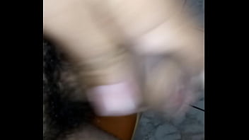 Preview 3 of Shemale Hairy Pussy Fucking