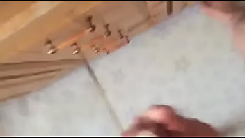 Preview 1 of Mom Fuking His Son - to much cum in condom