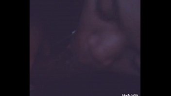 Preview 4 of Tante Mok - Ebony deepthroat
