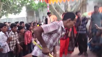 Preview 2 of Xxx Anmm - Jatra Dance 3