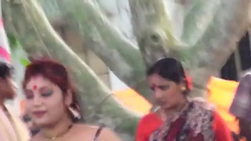 Preview 3 of Xxx Anmm - Jatra Dance 3