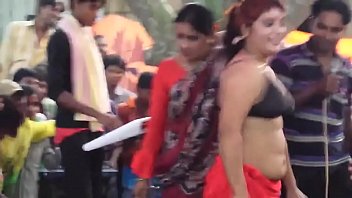 Preview 4 of Xxx Anmm - Jatra Dance 3