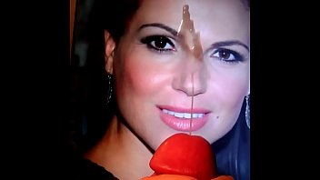 Preview 4 of Turkish Big Dickinson Wife Sex - Segundo tributo a Lana Parrilla (mayor duraci&oacute_n)