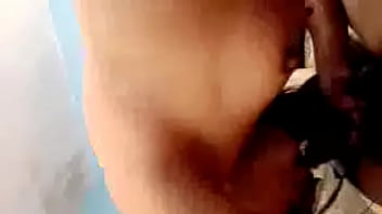 Preview 4 of Anal Farcrod - Brenda Garcia...de tepito mamando